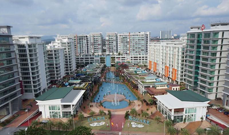 Office for Rent in Ara Damansara (Selangor) - Michael Lau - Exterior - PropertyGuru.com.my