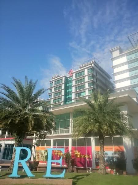 Office for Rent in Ara Damansara (Selangor) - Michael Lau - Exterior - PropertyGuru.com.my