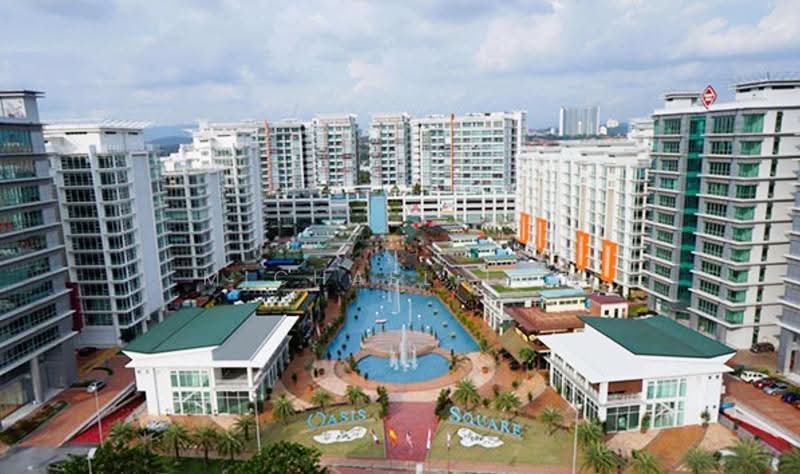 Office for Rent in Ara Damansara (Selangor) - Michael Lau - Exterior - PropertyGuru.com.my