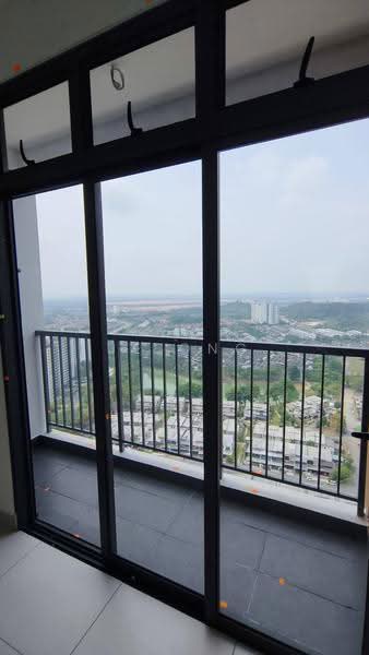 Apartment for Sale at Idaman Residence - JE ONG - PropertyGuru.com.my