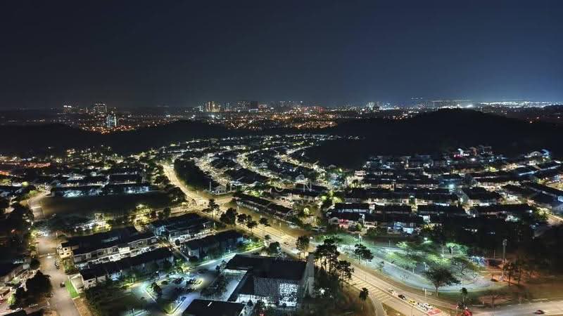 Apartment for Sale at Idaman Residence - JE ONG - PropertyGuru.com.my