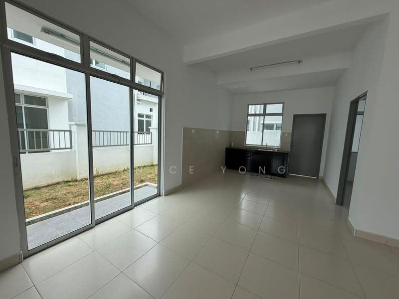 Rumah Kluster untuk Disewa di Taman Pulai Mutiara (Iskandar Puteri (Nusajaya)) - Janice Yong - Kitchen - PropertyGuru.com.my