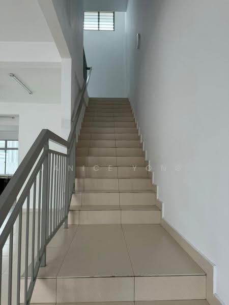 Rumah Kluster untuk Disewa di Taman Pulai Mutiara (Iskandar Puteri (Nusajaya)) - Janice Yong - Corridor - PropertyGuru.com.my