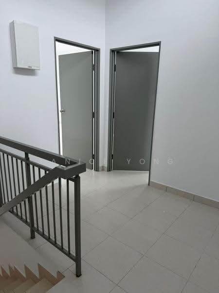 Rumah Kluster untuk Disewa di Taman Pulai Mutiara (Iskandar Puteri (Nusajaya)) - Janice Yong - Corridor - PropertyGuru.com.my