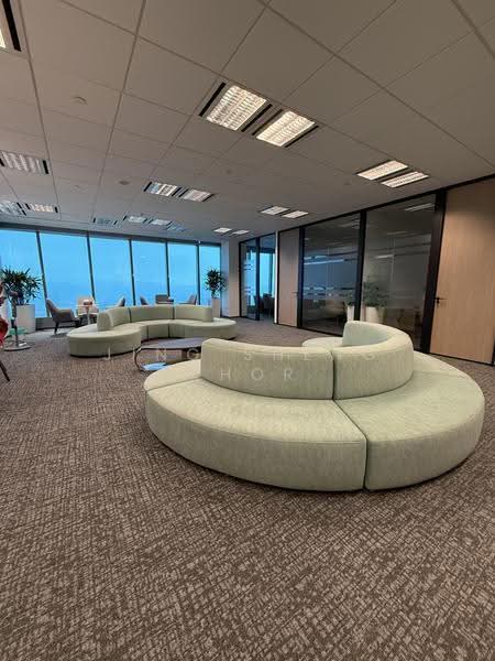 Pejabat untuk Disewa di Tun Razak Exchange (Kuala Lumpur) - Jing Sheng Khor - Living Room - PropertyGuru.com.my