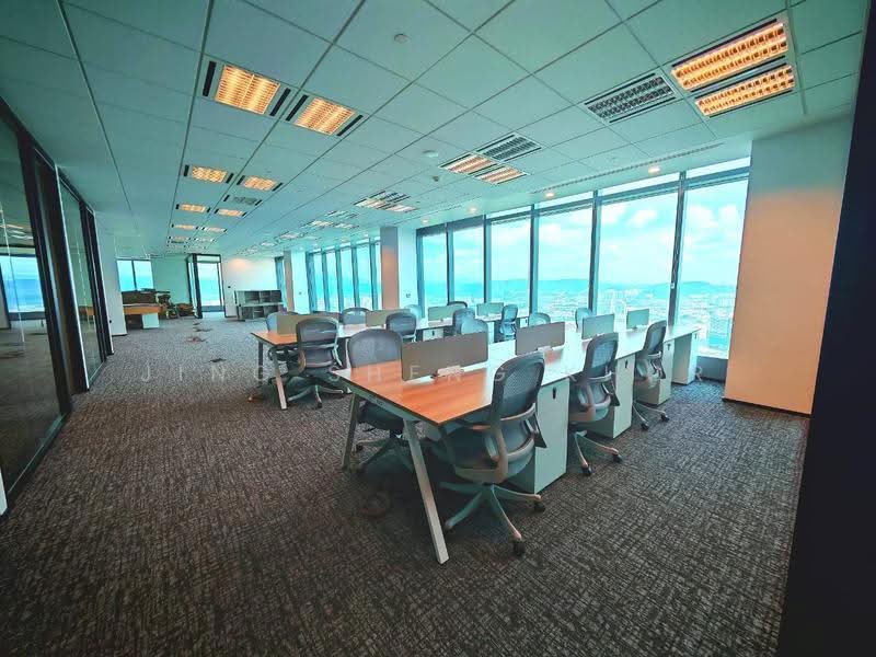 Pejabat untuk Disewa di Tun Razak Exchange (Kuala Lumpur) - Jing Sheng Khor - Interior - PropertyGuru.com.my