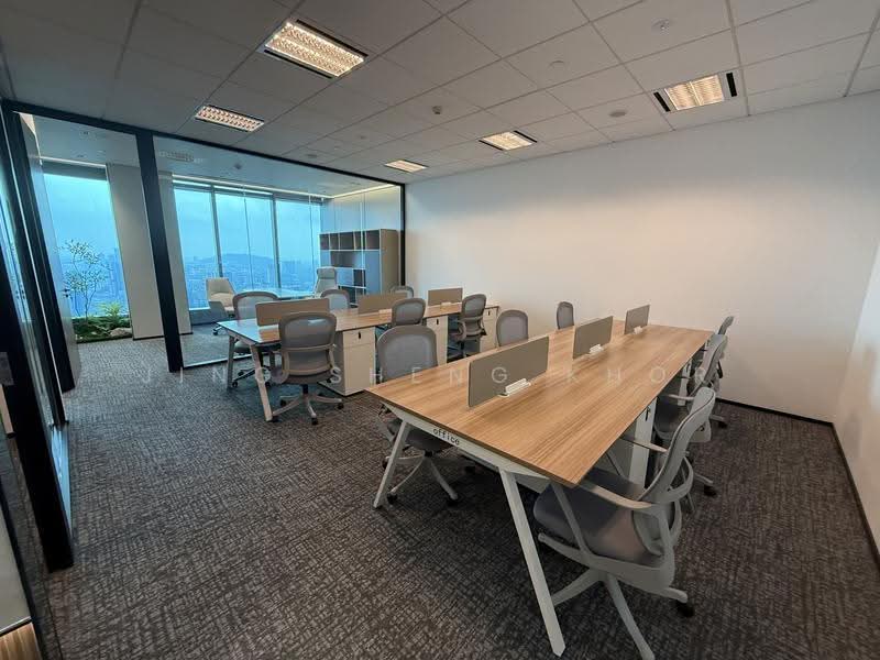 Pejabat untuk Disewa di Tun Razak Exchange (Kuala Lumpur) - Jing Sheng Khor - Interior - PropertyGuru.com.my