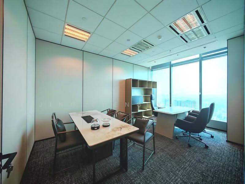 Pejabat untuk Disewa di Tun Razak Exchange (Kuala Lumpur) - Jing Sheng Khor - Study - PropertyGuru.com.my