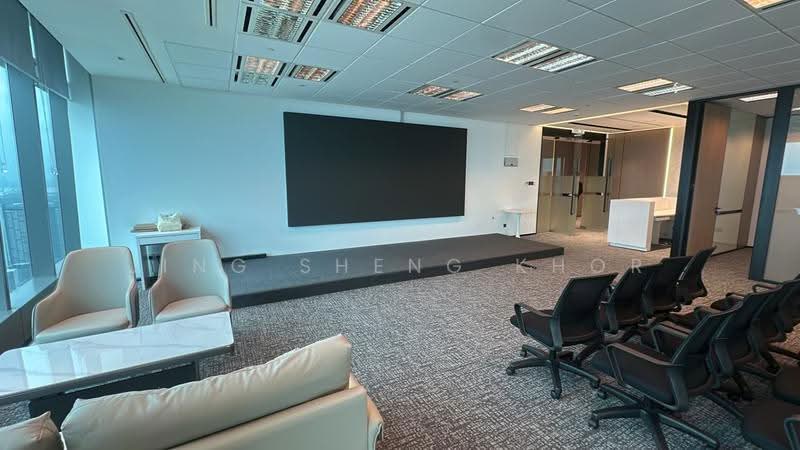 Pejabat untuk Disewa di Tun Razak Exchange (Kuala Lumpur) - Jing Sheng Khor - Interior - PropertyGuru.com.my