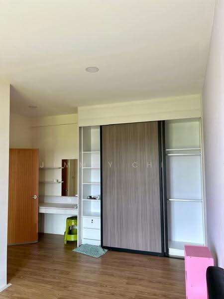 Condominium for Sale at The Fifth Ryegates - Jimmyy Chin - Interior - PropertyGuru.com.my