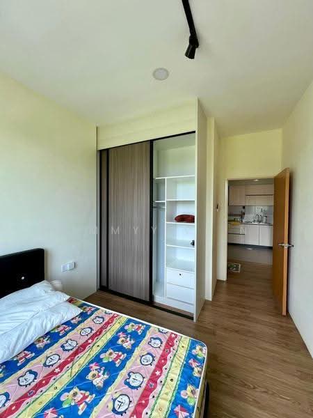 Condominium for Sale at The Fifth Ryegates - Jimmyy Chin - PropertyGuru.com.my