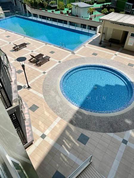 Condominium for Sale at The Fifth Ryegates - Jimmyy Chin - PropertyGuru.com.my