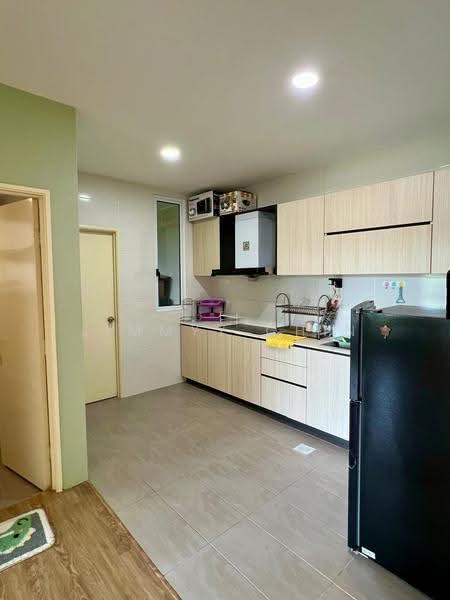 Condominium for Sale at The Fifth Ryegates - Jimmyy Chin - PropertyGuru.com.my