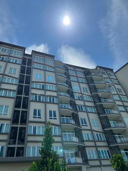 Condominium for Sale at The Fifth Ryegates - Jimmyy Chin - PropertyGuru.com.my
