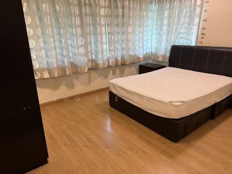 Service Residence for Rent at Metropolitan Square Service Residence - Soo See Beng - Bedroom - PropertyGuru.com.my