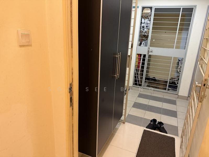Service Residence for Rent at Metropolitan Square Service Residence - Soo See Beng - Entrance - PropertyGuru.com.my