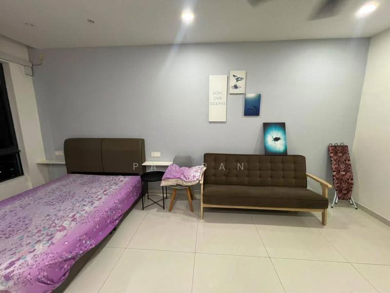 Kediaman Servis untuk Disewa di Country Garden Central Park - Pan Pan - PropertyGuru.com.my