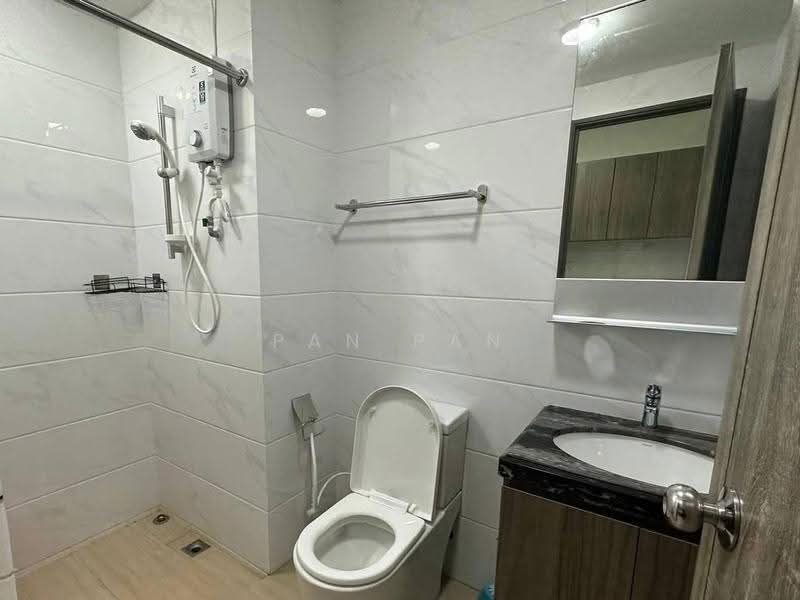 Kediaman Servis untuk Disewa di Country Garden Central Park - Pan Pan - PropertyGuru.com.my