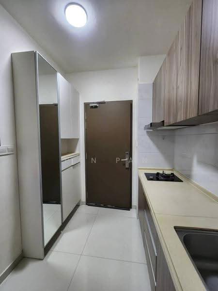 Kediaman Servis untuk Disewa di Country Garden Central Park - Pan Pan - PropertyGuru.com.my