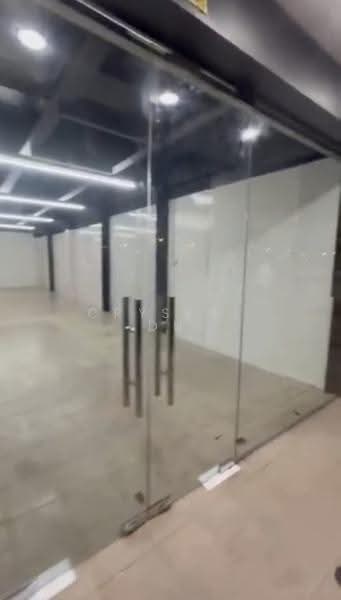 Shop / Office untuk Dijual di Johor Bahru (Johor) - Crystal Du - Entrance - PropertyGuru.com.my