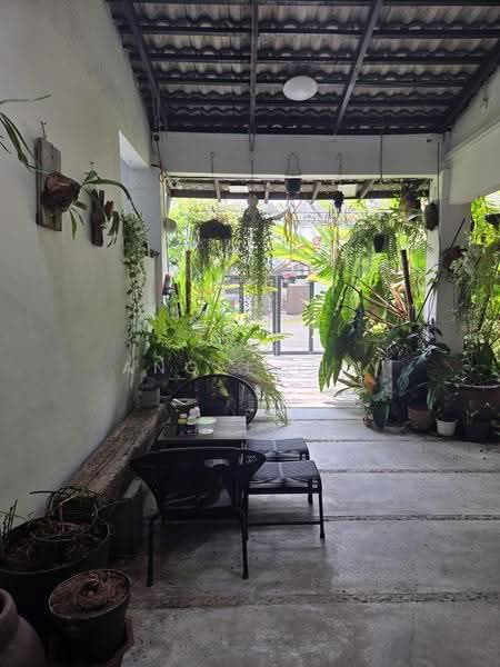 2-storey Terraced House for Rent in Petaling Jaya (Selangor) - Angel Lim - Exterior - PropertyGuru.com.my