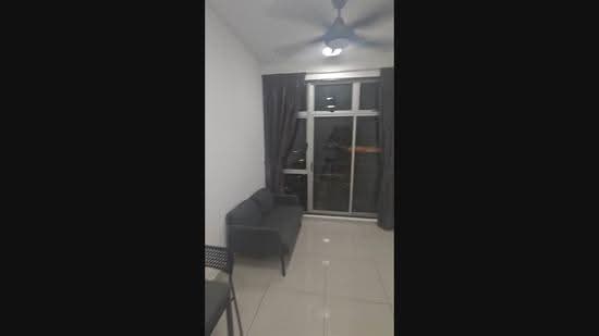 Kediaman Servis untuk Disewa di Midas @ Seri Alam - Hong Charng Lee - PropertyGuru.com.my