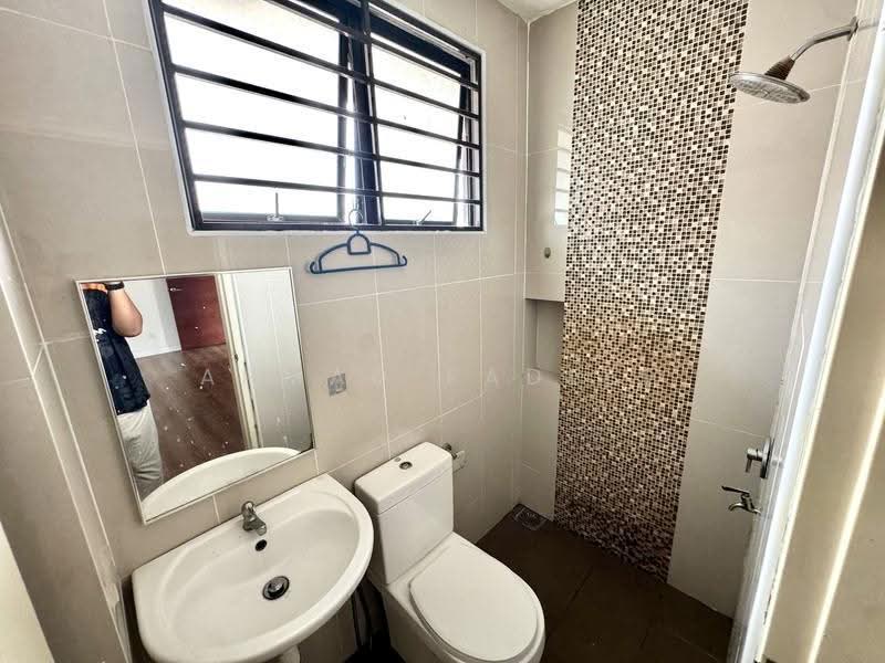 2-storey Terraced House for Sale in Alam Sari (Bangi) - Ahmad Fadlee - PropertyGuru.com.my