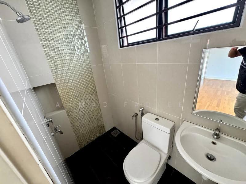 2-storey Terraced House for Sale in Alam Sari (Bangi) - Ahmad Fadlee - PropertyGuru.com.my
