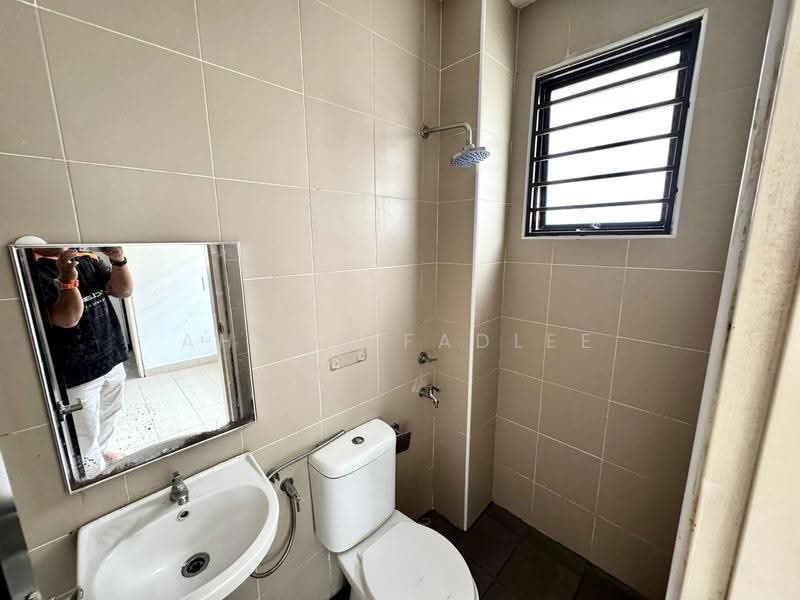 2-storey Terraced House for Sale in Alam Sari (Bangi) - Ahmad Fadlee - PropertyGuru.com.my