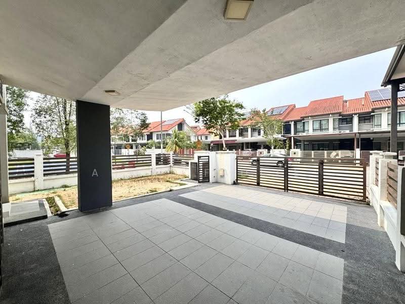 2-storey Terraced House for Sale in Alam Sari (Bangi) - Ahmad Fadlee - PropertyGuru.com.my