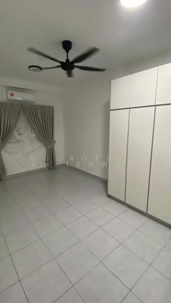 Apartment for Rent at Idaman Melur @ Cybersouth - Gudrotullah Ikhwan - Bedroom - PropertyGuru.com.my