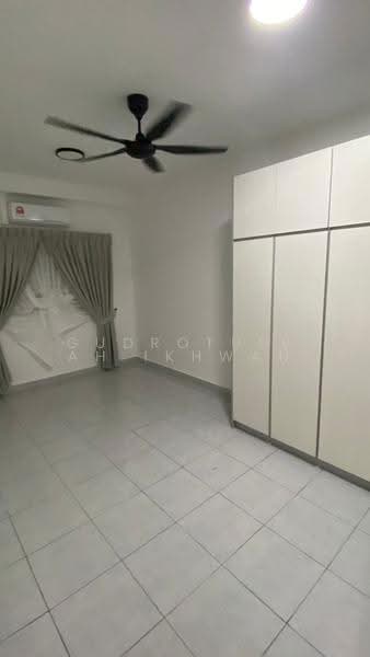 Apartment for Rent at Idaman Melur @ Cybersouth - Gudrotullah Ikhwan - Bedroom - PropertyGuru.com.my