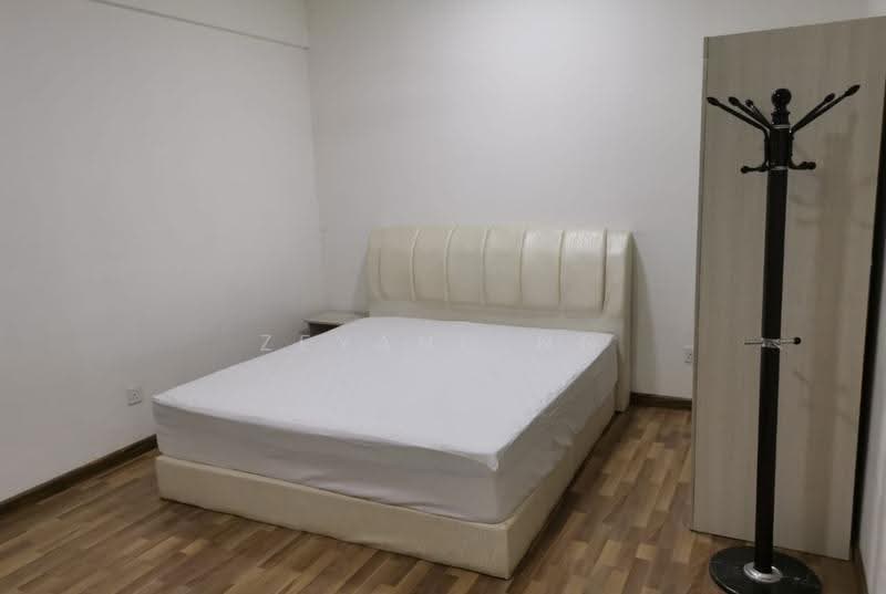 Kondominium untuk Disewa di Riverville Residences - Zeyang Ng - Bedroom - PropertyGuru.com.my