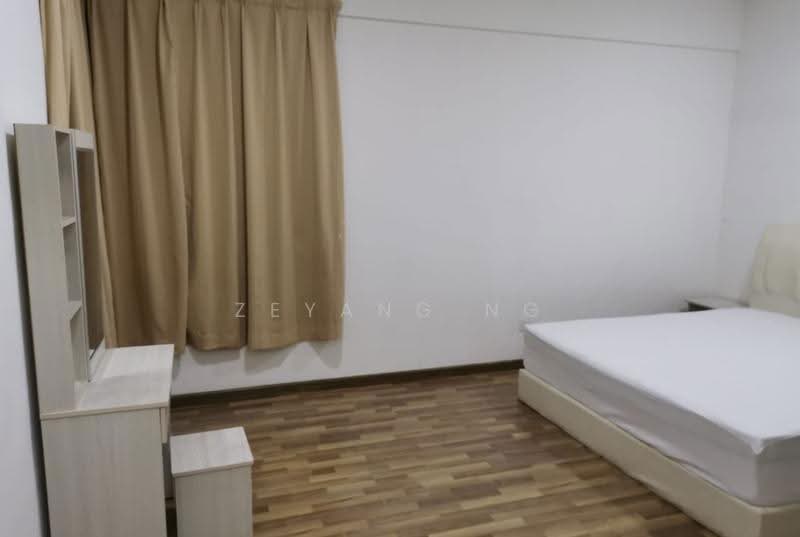 Kondominium untuk Disewa di Riverville Residences - Zeyang Ng - Bedroom - PropertyGuru.com.my