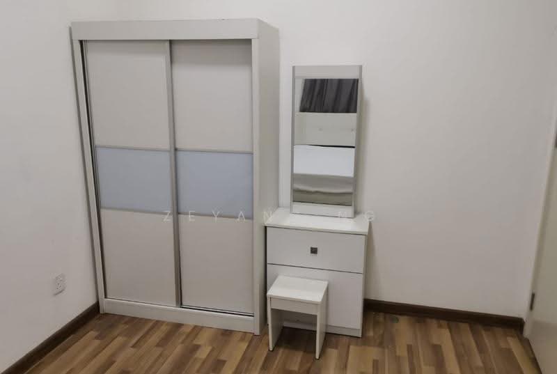 Kondominium untuk Disewa di Riverville Residences - Zeyang Ng - Bedroom - PropertyGuru.com.my