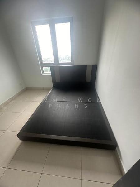 Service Residence for Rent at Saville @ Cheras - Tommy Wong Phang - Bedroom - PropertyGuru.com.my
