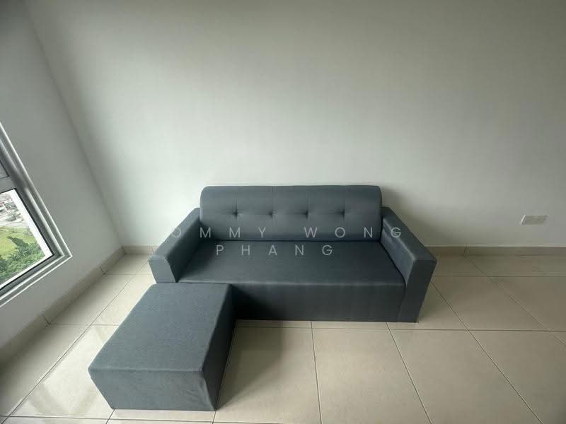 Service Residence for Rent at Saville @ Cheras - Tommy Wong Phang - Living Room - PropertyGuru.com.my
