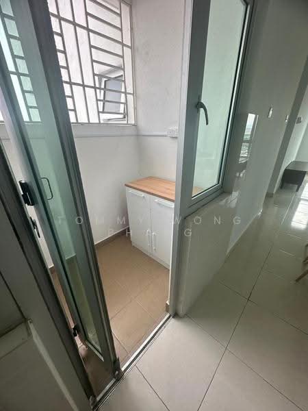 Service Residence for Rent at Saville @ Cheras - Tommy Wong Phang - Balcony - PropertyGuru.com.my