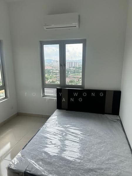 Service Residence for Rent at Saville @ Cheras - Tommy Wong Phang - Bedroom - PropertyGuru.com.my