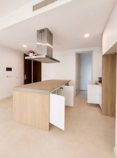 Kediaman Servis untuk Disewa di Imperia - Janice Yong - Kitchen - PropertyGuru.com.my