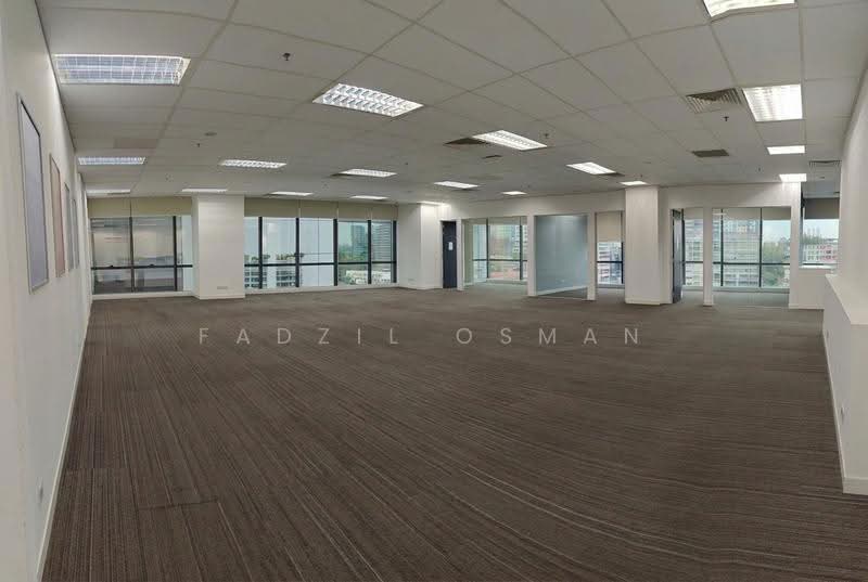 Shop / Office for Rent in Seksyen U1 (Glenmarie) - Fadzil Osman - Interior - PropertyGuru.com.my