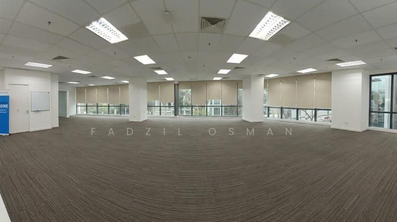 Shop / Office for Rent in Seksyen U1 (Glenmarie) - Fadzil Osman - Interior - PropertyGuru.com.my