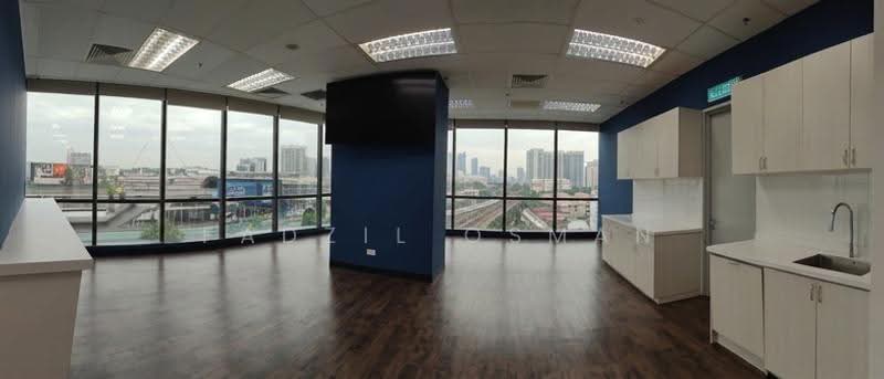Shop / Office for Rent in Seksyen U1 (Glenmarie) - Fadzil Osman - Interior - PropertyGuru.com.my