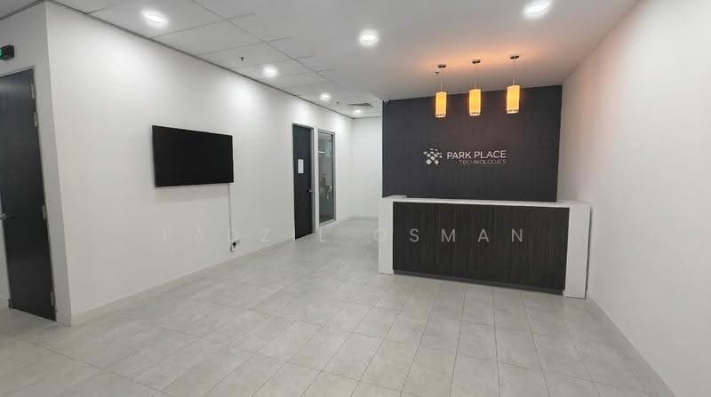 Shop / Office for Rent in Seksyen U1 (Glenmarie) - Fadzil Osman - Lobby - PropertyGuru.com.my