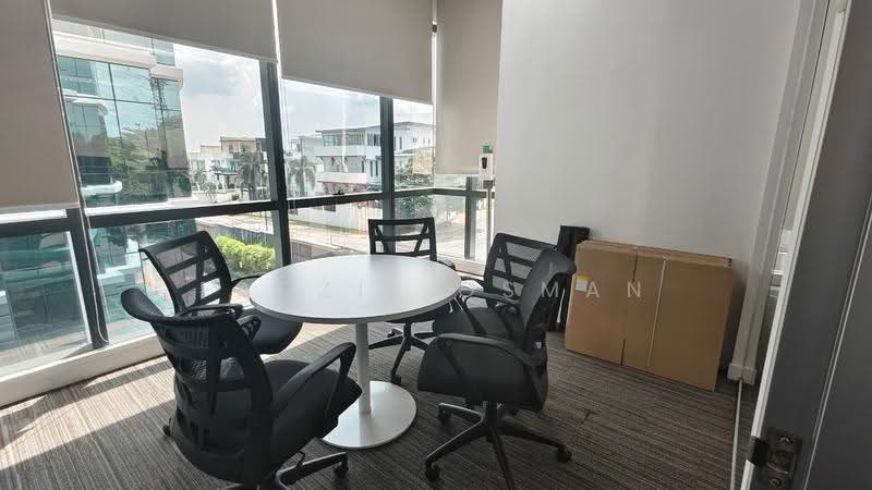 Shop / Office for Rent in Seksyen U1 (Glenmarie) - Fadzil Osman - Study - PropertyGuru.com.my
