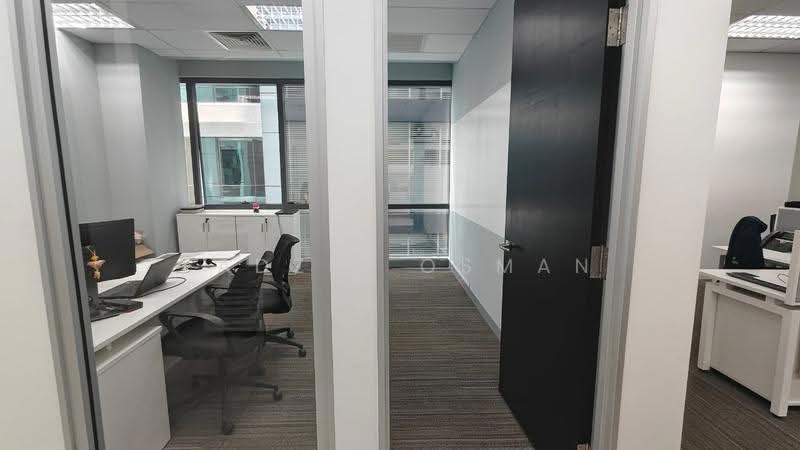 Shop / Office for Rent in Seksyen U1 (Glenmarie) - Fadzil Osman - Interior - PropertyGuru.com.my