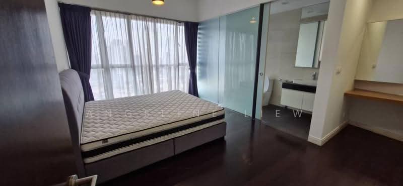 Service Residence for Rent at Setia SKY Residences - Angeline LIEW - Bedroom - PropertyGuru.com.my