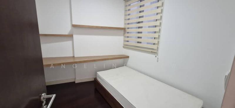 Service Residence for Rent at Setia SKY Residences - Angeline LIEW - Bedroom - PropertyGuru.com.my