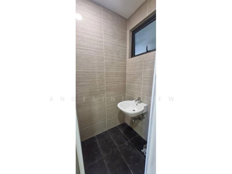 Service Residence for Rent at Setia SKY Residences - Angeline LIEW - Bathroom - PropertyGuru.com.my