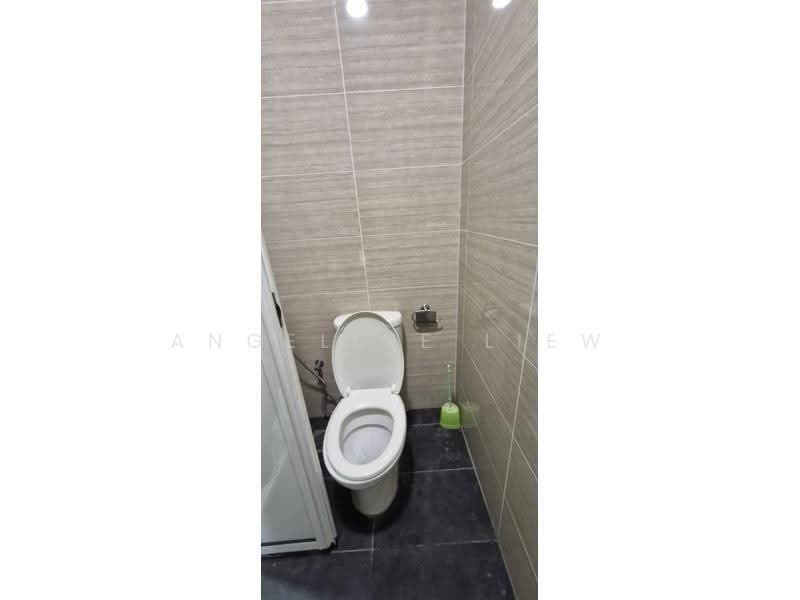 Service Residence for Rent at Setia SKY Residences - Angeline LIEW - Bathroom - PropertyGuru.com.my